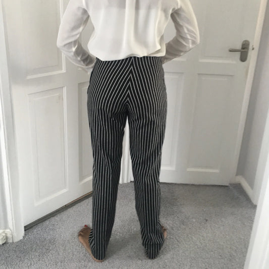 Modified Clover trousers