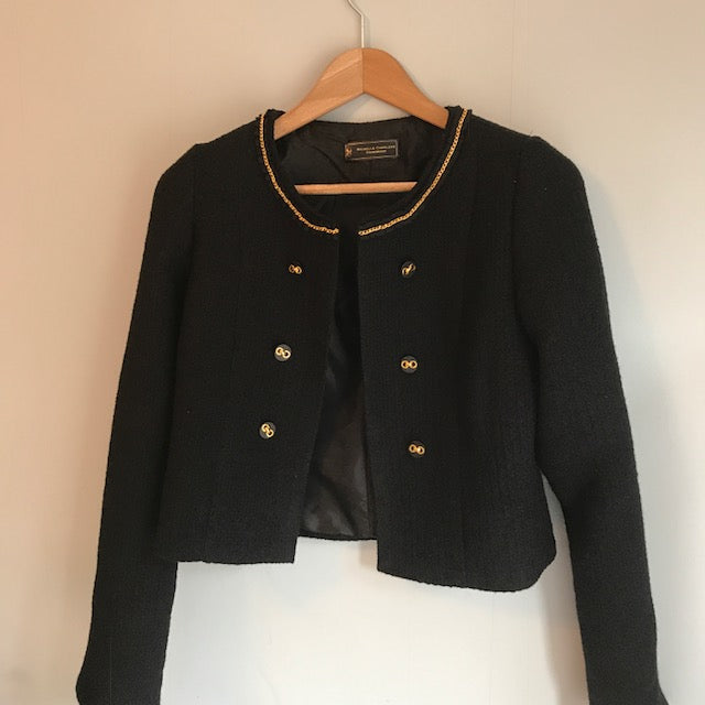 Sew Over It Coco Jacket No. 2