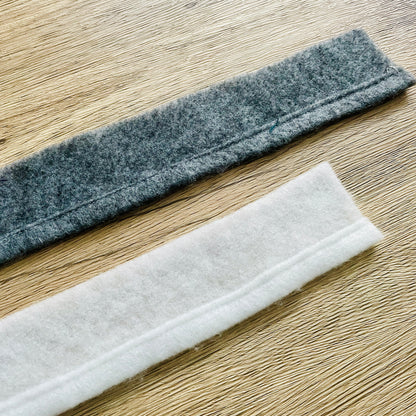 Sleeve head roll (1m)